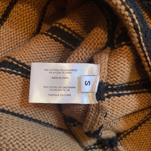 Proenza schouler stripped sweater - Picture 4 of 8